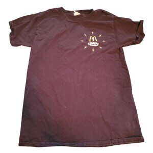 McDonald's J Balvin Familia Collab T-Shirt Men's